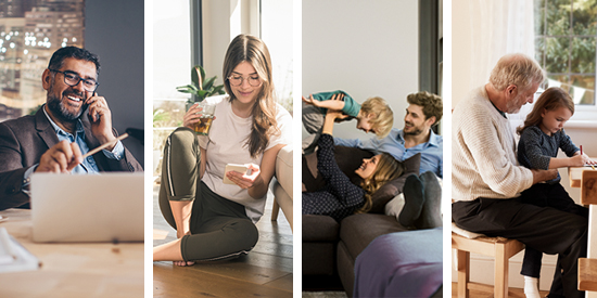 Programa Sin Comisiones - Nos Gustas Tú