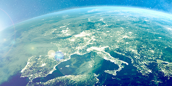 Fondos Europeos-Caja Rural de Asturias