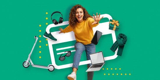 Campaña Visa 2025 - Caja Rural de Asturias