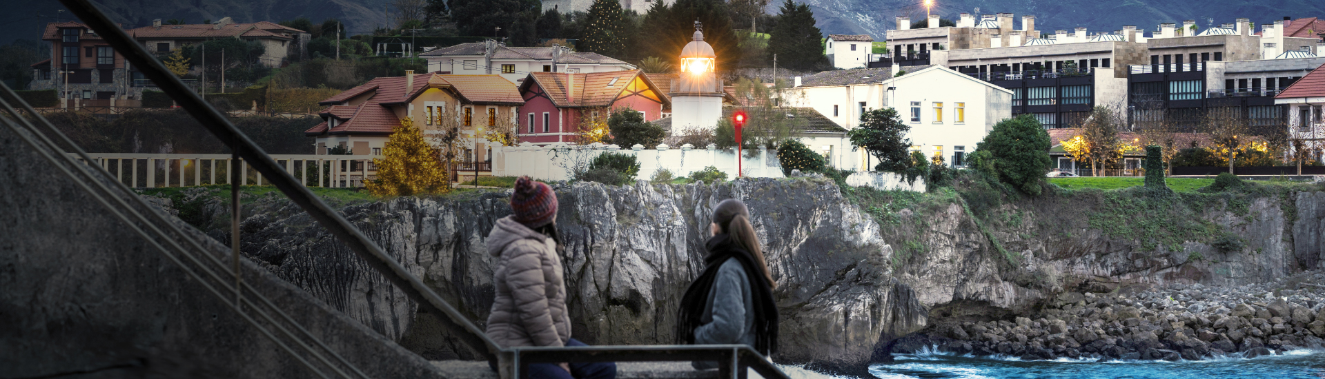 Campaña Navidad 2025 - Caja Rural de Asturias