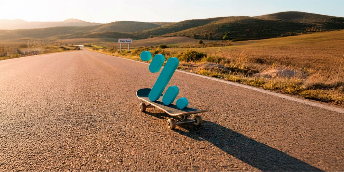 Campaña Bizum - Caja Rural de Asturias