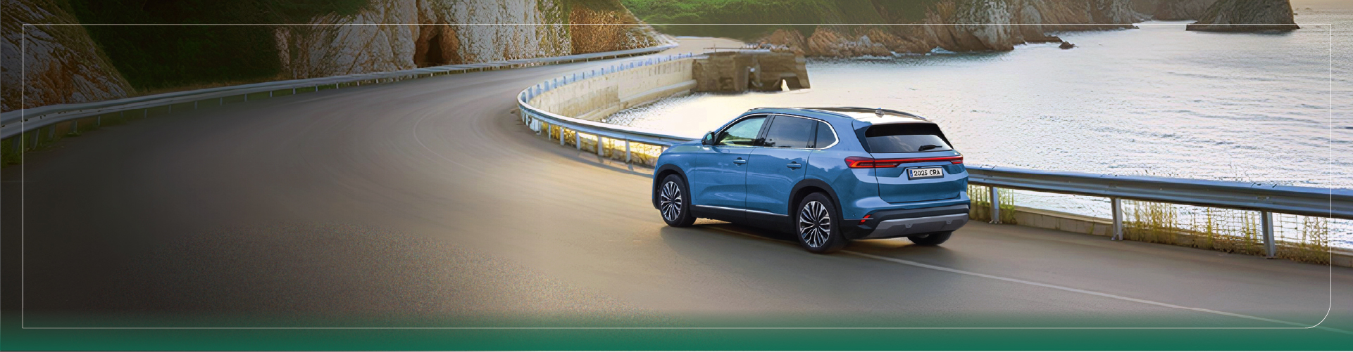 Préstamo Coche Nos gustas tu - Caja Rural de Asturias