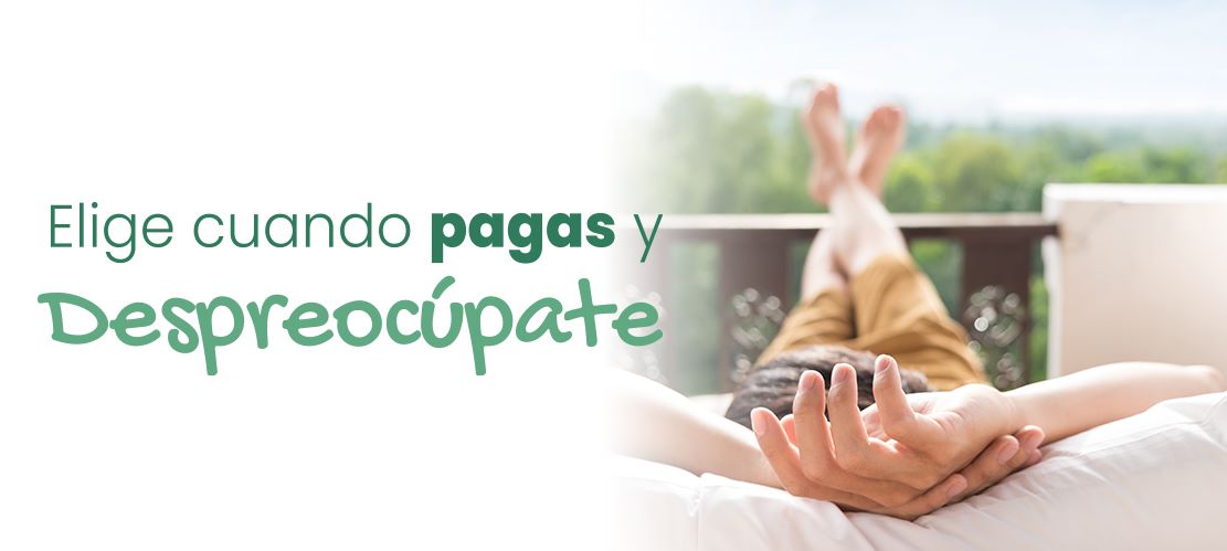 Facilidades de pago Caja Rural de Asturias
