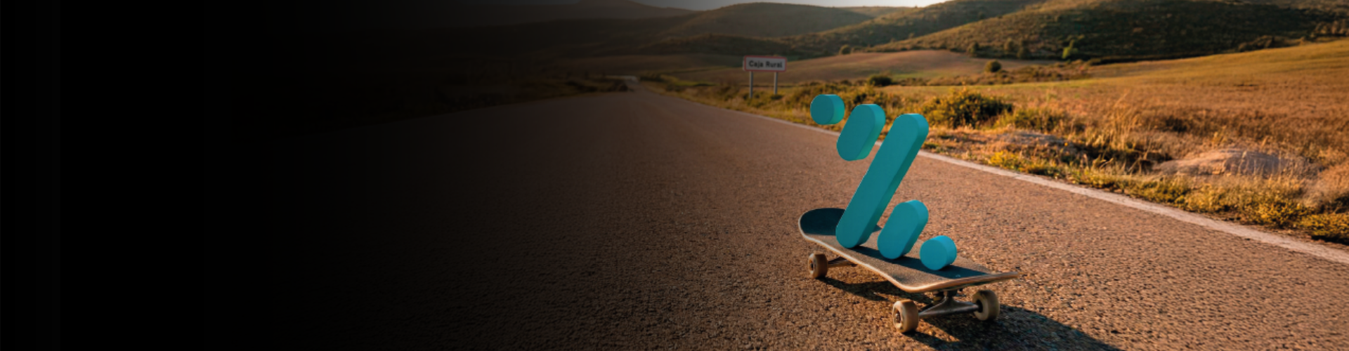 icono de bizum en patinete