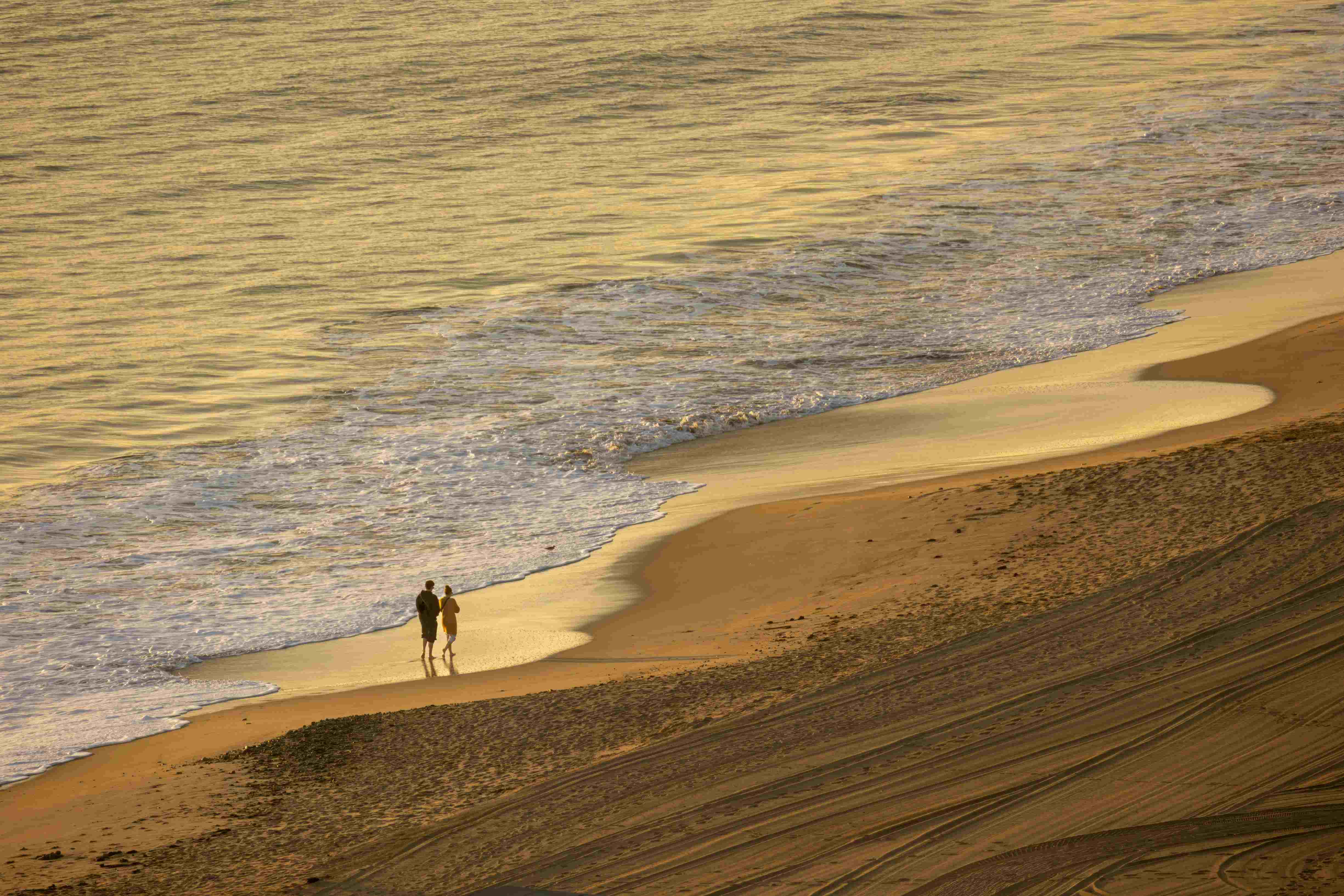 PLAYA PLAN DISFRUTA