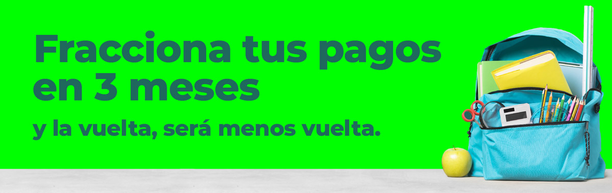 Pago fraccionado