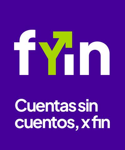 Cuenta Fyin - Caja Rural de Asturias 