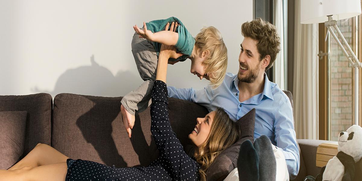 Programa Nos Gustas Tu - Nómina