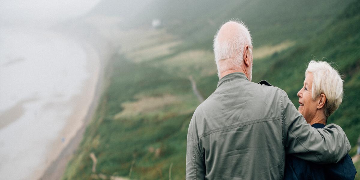 Programa Nos Gustas Tu - Pensión
