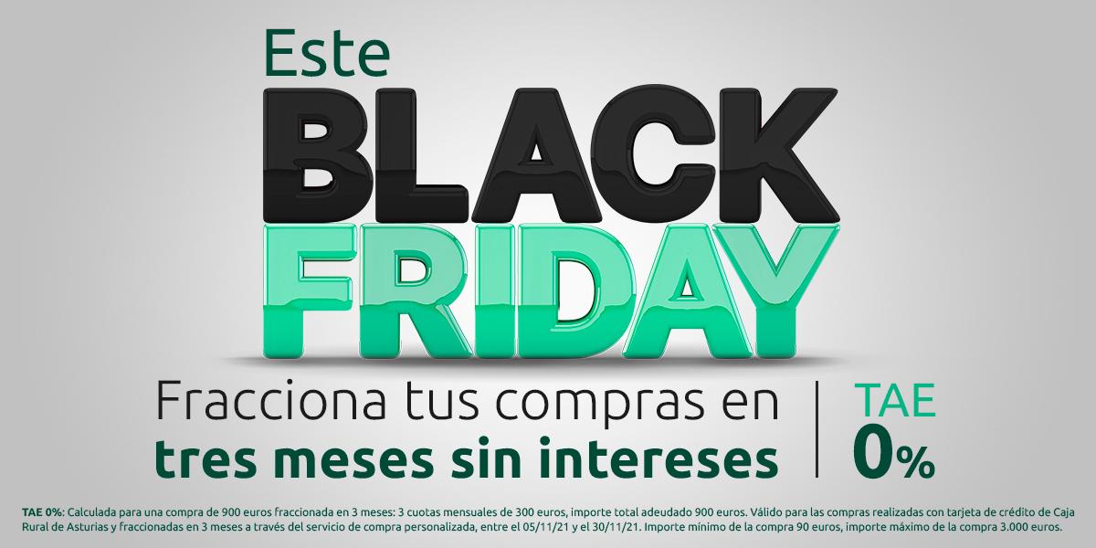 Black Friday Black Friday