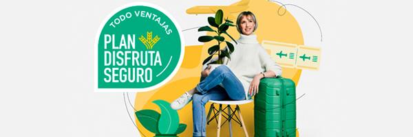 Plan Disfruta Seguro