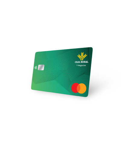 Tarjeta Mastercard T-Comercios Débito Tarjeta Mastercard T-Comercios Débito